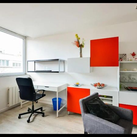Lovely Appart Apartment Lorient Exterior photo