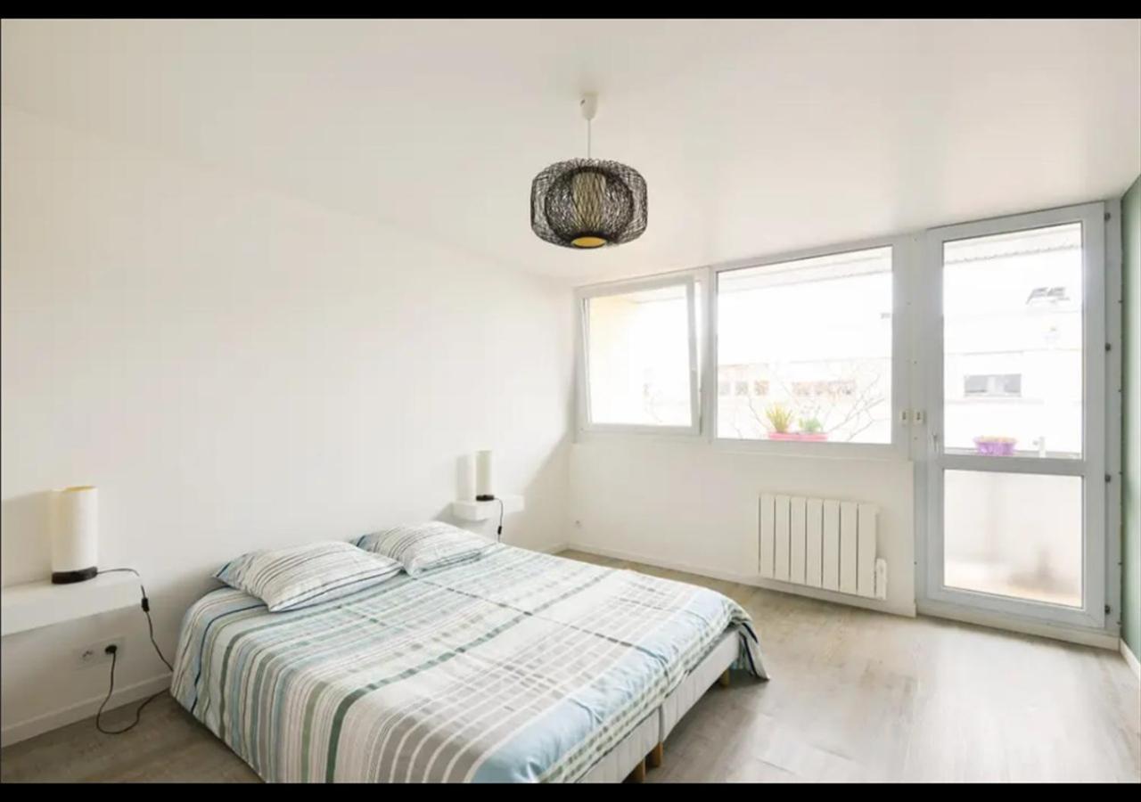 Lovely Appart Apartment Lorient Exterior photo